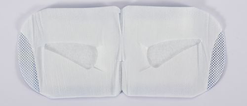 非干眼癥,在日常護眼時可以用醫用眼部熱敷貼嗎