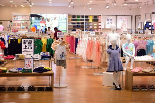做童裝拿貨,這十大批發市場你不知道怎么可以呢