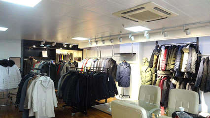 杭州勵(lì)創(chuàng)服裝鞋帽批發(fā) 一站式采購的專業(yè)平臺